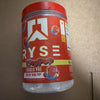Ryse Loaded Pre-workout Cherry Ring Pop 30 Servings 14.8 OZ 11/2026 Exp