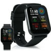 Zewa Fitness Smart Watch Health, Oxygen, Pulse, SMS, Calories & Distance Tracker by Pasteur Pharmacy