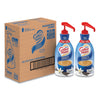 Coffee mate Liquid Coffee Creamer, French Vanilla, 1.5 Liter Pump Bottle, 2/Carton