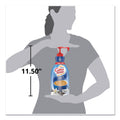 Coffee mate Liquid Coffee Creamer, French Vanilla, 1.5 Liter Pump Bottle, 2/Carton