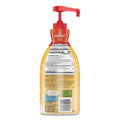 Coffee mate Liquid Coffee Creamer, Hazelnut, 1500mL Pump Bottle