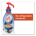 Coffee mate Liquid Coffee Creamer, French Vanilla, 1500mL Pump Bottle