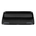 Fellowes I-Spire Series Laptop Lift, 13.19" x 9.31" x 4.13", Black/Gray, Supports 10 lbs