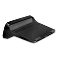 Fellowes I-Spire Series Laptop Lift, 13.19" x 9.31" x 4.13", Black/Gray, Supports 10 lbs