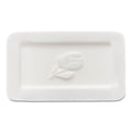 Good Day Unwrapped Amenity Bar Soap with PCMX, Fresh Scent, # 1 1/2, 500/Carton