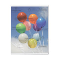 Fellowes ImageLast Laminating Pouches with UV Protection, 3 mil, 9" x 11.5", Clear, 50/Pack