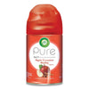 Air Wick Freshmatic Ultra Automatic Spray Refill, Apple Cinnamon Medley, 5.89 oz Aerosol Spray