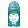 Air Wick Freshmatic Ultra Automatic Pure Refill, Ocean Breeze, 5.89 oz Aerosol Spray