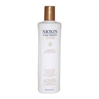Nioxin '4' Scalp Therapy for Fine and Chemically Enhanced Hair 16.9 Fl.oz. by Pasteur Pharmacy