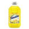 Fabuloso Multi-use Cleaner, Lemon Scent, 169 oz Bottle