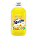 Fabuloso Multi-use Cleaner, Lemon Scent, 169 oz Bottle