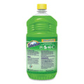 Fabuloso Multi-use Cleaner, Passion Fruit Scent, 56 oz, Bottle, 6/Carton