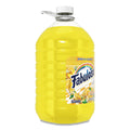 Fabuloso Multi-use Cleaner, Lemon Scent, 169 oz Bottle, 3/Carton