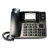Motorola 1–4 Line Corded/Cordless System, Corded Base Station