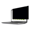 Fellowes PrivaScreen Blackout Privacy Filter for 14.1" Widescreen LCD/Notebook, 16:10