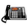 Motorola ViSYS 25260 Two-Line Corded Wireless Speakerphone