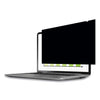 Fellowes PrivaScreen Blackout Privacy Filter for 14" Widescreen LCD/Notebook, 16:9