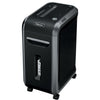 Fellowes Powershred 90S Strip-Cut Shredder, 18 Manual Sheet Capacity