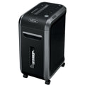 Fellowes Powershred 90S Strip-Cut Shredder, 18 Manual Sheet Capacity