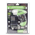 OEMTOOLS 4 V Max. Li-ion Cordless Screwdriver, 230 RPM