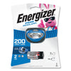 Energizer LED Headlight, 3 AAA Batteries (Included), Blue