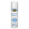 Zep Freshen Disinfectant Spray, Spring Mist, 15.5 oz Aerosol Spray, 12/Carton