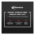 Innovera Remanufactured Black Ink, Replacement for 902 (T6L98AN), 300 Page-Yield