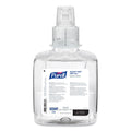 PURELL HEALTHY SOAP Mild Foam, For CS6 Dispensers, Fragrance-Free, 1,200 mL, 2/Carton