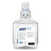 PURELL Professional HEALTHY SOAP Mild Foam, Fragrance-Free, 1,200 mL, For CS8 Dispensers, 2/Carton