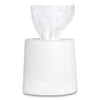 Chicopee S.U.D.S. Single Use Dispensing System Towels For Quat, 10 x 12, Unscented, White, 110/Roll, 6 Rolls/Carton