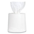 Chicopee S.U.D.S. Single Use Dispensing System Towels For Quat, 10 x 12, Unscented, White, 110/Roll, 6 Rolls/Carton