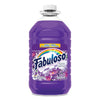 Fabuloso Multi-use Cleaner, Lavender Scent, 169 oz Bottle, 3 per Carton