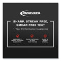 Innovera Remanufactured Black High-Yield Ink, Replacement for T200XL (T200XL120), 500 Page-Yield