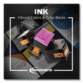 Innovera Remanufactured Cyan/Magenta/Yellow High-Yield Ink, Replacement for T252XL (T252XL220/320/420) 1,100 Page-Yield