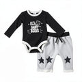 Koala Baby Boys 2 Piece Set, Size 3/6Months by Vanessa Jane