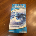 Focus Fast Brain Supplement, 39 Nootropics, Improve Memory, Caffeine Free 40-Ct by Price Is Right Miami