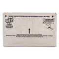 BREAK-UP Fryer Boil-Out, Ready to Use, 2 oz Packet, 36/Carton