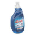 Diversey Glance Powerized Glass and Surface Cleaner, Liquid, 32 oz, 4/Carton