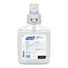 PURELL Waterless Surgical Scrub Gel Hand Sanitizer, 1,200 mL Refill Bottle, Fragrance-Free, For CS-8 Dispenser, 2/Carton