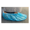 GN1 Disposable Boot and Shoe Cover, One Size Fits All, Blue, 2,000/Carton