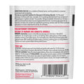 Diversey Beer Clean Last Rinse Glass Sanitizer, Powder, 0.25 oz Packet, 100/Carton