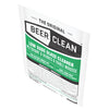 Diversey Beer Clean Glass Cleaner, Powder, 0.5 oz Packet, 100/Carton