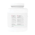 Diversey Beer Clean Glass Cleaner, Unscented, Powder, 4 lb. Container