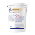 Easy Paks Neutral Cleaner, 0.5 oz Packet, 90/Tub, 2 Tubs/Carton