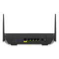 LINKSYS MR9600 Mesh Router, 5 Ports, Dual-Band 2.4 GHz/5 GHz