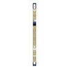 GE 24" T8/T12, 20 W, T8 Tube, Bright White, 6/Carton