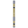 GE 48" T8/T12, 40 W, T8 Tube, Bright White, 6/Carton