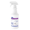 Diversey Oxivir TB One-Step Disinfectant Cleaner, 32 oz Bottle, 12/Carton