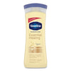 Vaseline Intensive Care Essential Healing Body Lotion with Vitamin E, 10 oz, 6/Carton