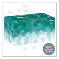 Kleenex Ultra Soft Hand Towels, POP-UP Box, 9 x 10, White, 70/Box